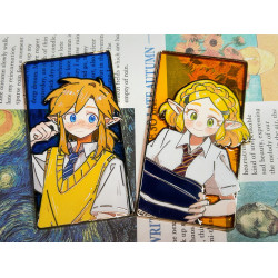 Youth-link/zelda