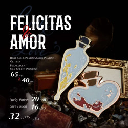 FEMICITAS AMOR