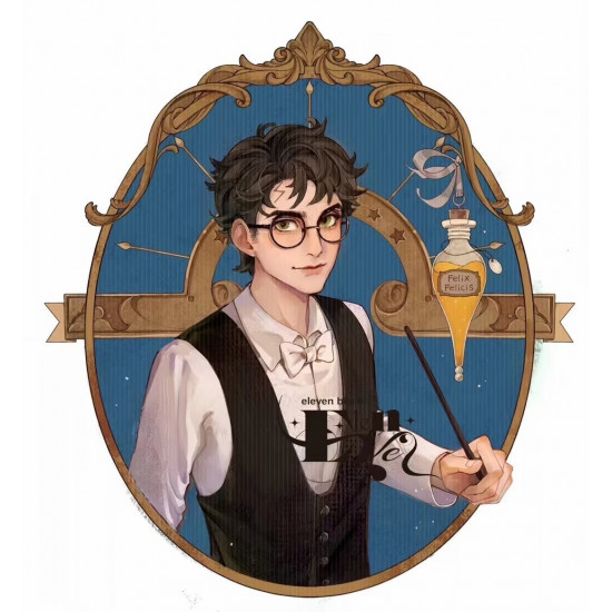 Harry