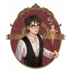 Harry