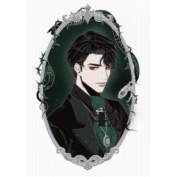 Lord Tom Riddle