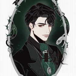 Lord Tom Riddle