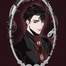Lord Tom Riddle