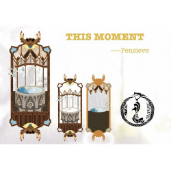 THIS MOMENT—— Pensieve