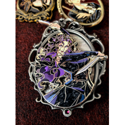 Avada Kedavra——Bellatrix A grade