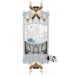 THIS MOMENT—— Pensieve