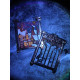stained glass window A Grade