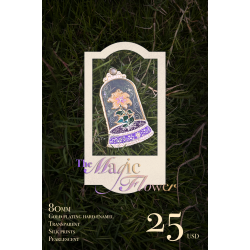 The Magic Flower