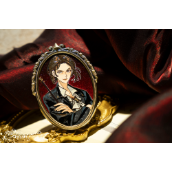 Minister for Magic Hermione Granger B Grade