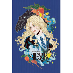 LETHAL FLORA—luna lovegood