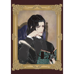Headmaster Series——Snape