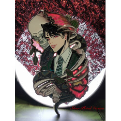 Lethal Flora——Tom