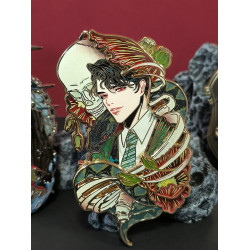 Lethal Flora——Tom