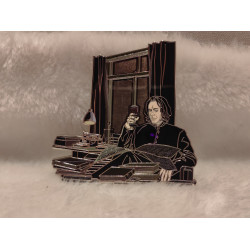 Snape pins