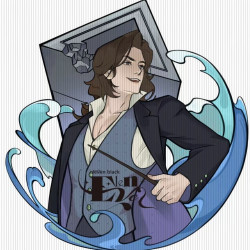 Sirius the Escape Artist