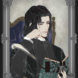 Headmaster Series——Snape
