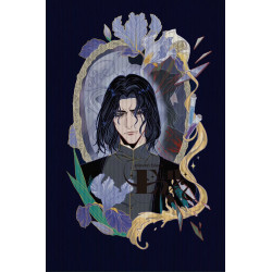 Lethal Flora—— Snape