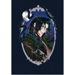 Death Eater—Snape