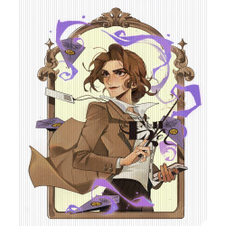 Minister for Magic Hermione Granger