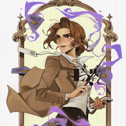 Minister for Magic Hermione Granger
