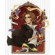 Minister for Magic Hermione Granger