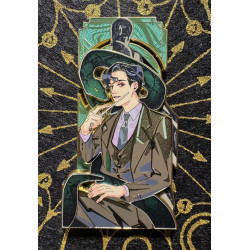 The Dementor Tom Riddle B grade