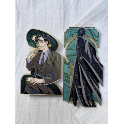 The Dementor Tom Riddle B grade