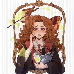 Paws and Potions