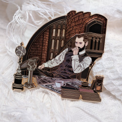 DADA Professor Albus Dumbledore